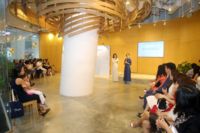 Ra mắt Skabella Ra mắt Skabella